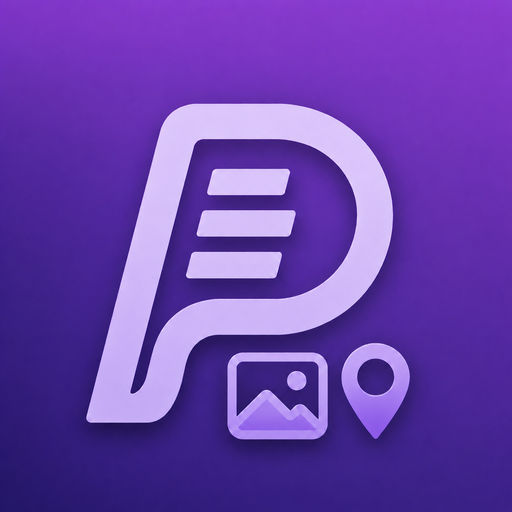 Promevpro app icon