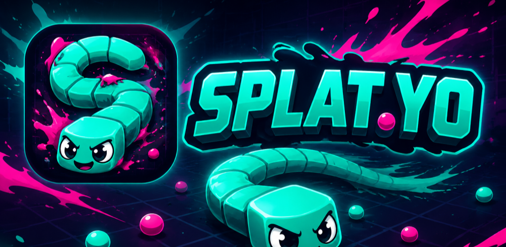 Splat-Yo feature graphic