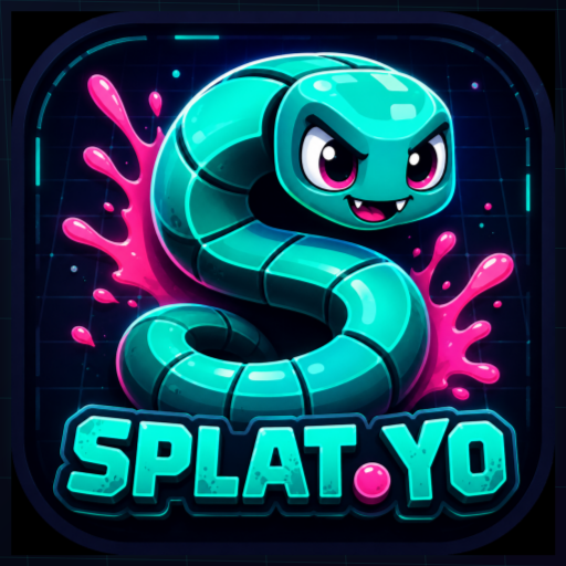 Splat-Yo app icon